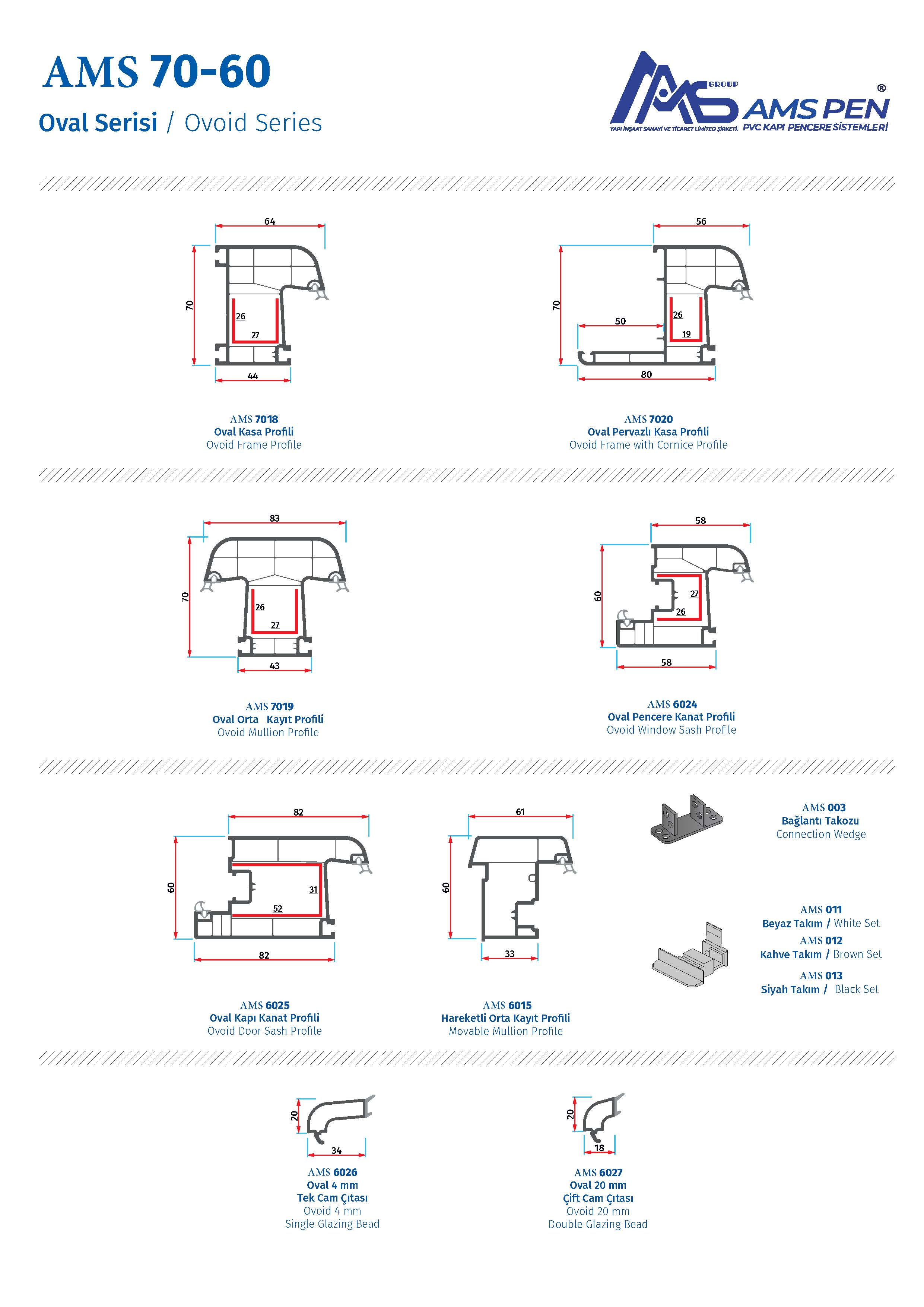 Ams 7060 Oval Seri Detay 4